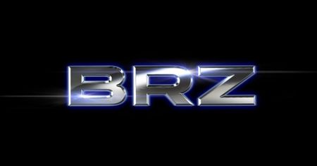 Subaru BRZ (216A) - nowe informacje