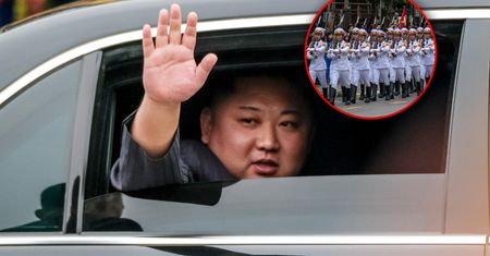 Ogromne straty Korei Północnej na wojnie w Ukrainie. Podano liczby