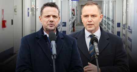 Dolnośląskie wybrało. Jest 100 proc. głosów. Zdecydowany triumf jednego z kandydatów