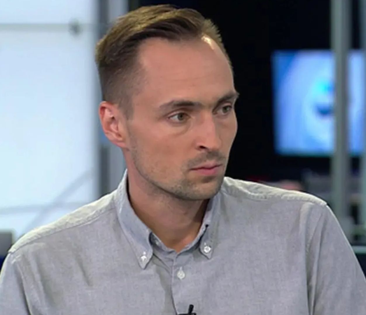 Бывший политик Премислав Виплер сменил долю в лоббистской фирме Fiverand после скандала с Zondacrypto