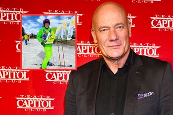 Spójrzcie, jak dorabia Piotr Zelt. To jego wyjątkowa pasja