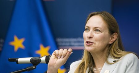 Ministra ostro o bankach w Polsce. "Część tego bogactwa powinna wrócić"