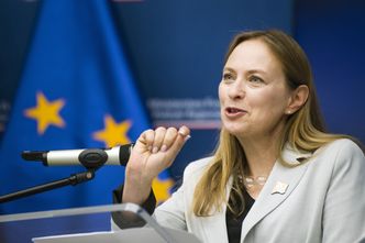 Ministra ostro o bankach w Polsce. "Część tego bogactwa powinna wrócić"