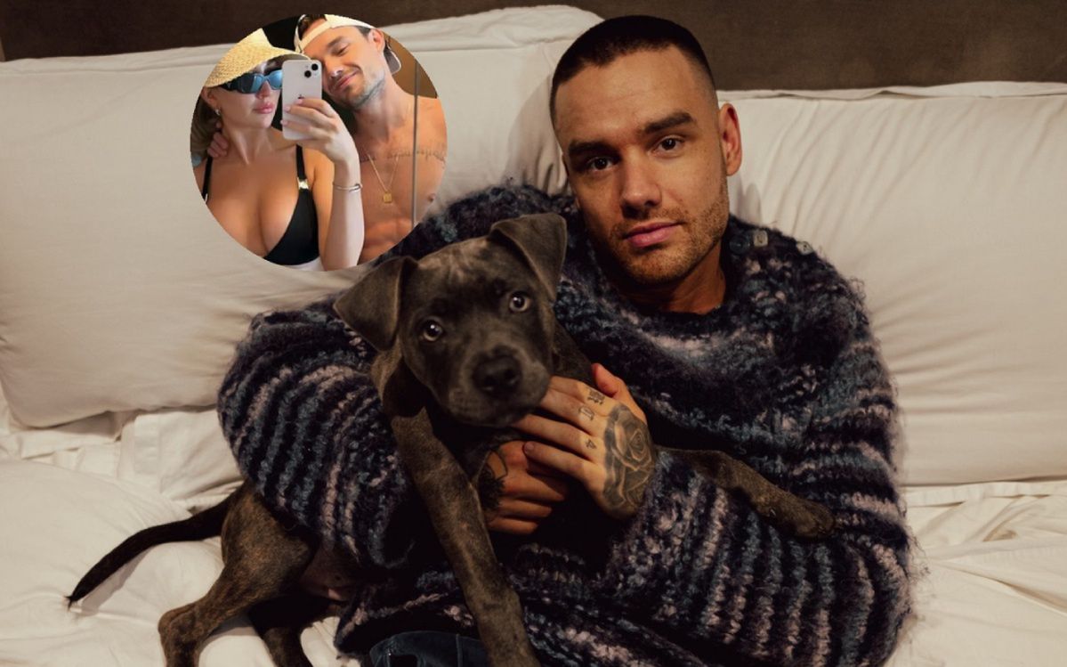 Liam Payne zmarł, a ktoś publikował z jego profilu? Nietypowe wpisy w sieci