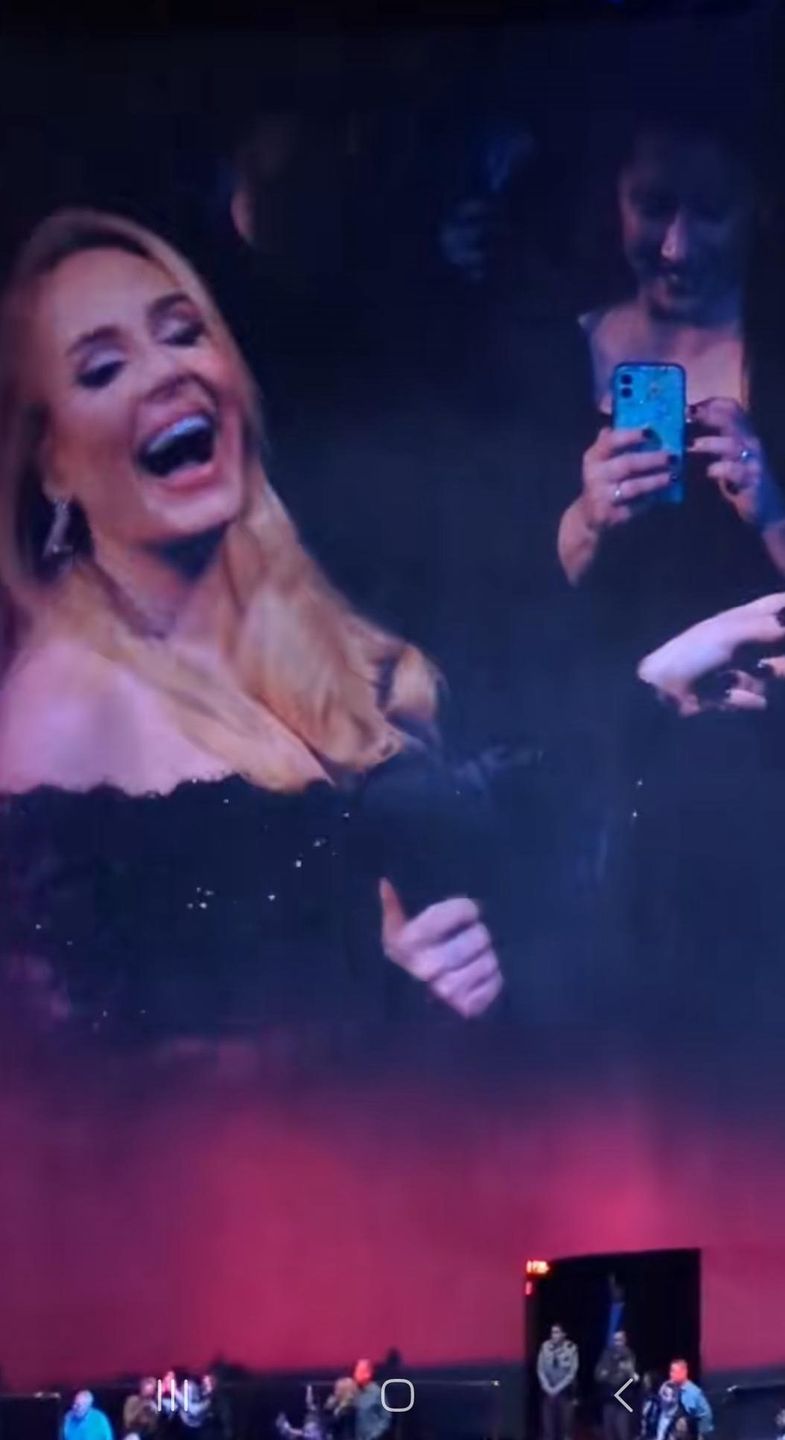 Adele