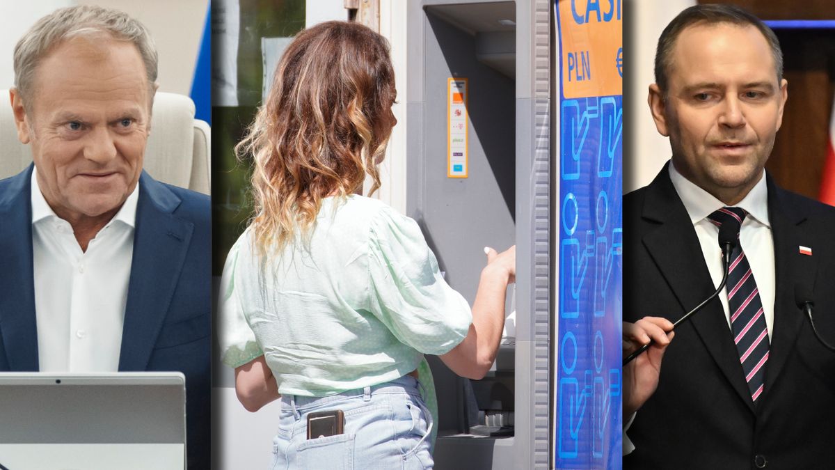 Donald Tusk, Karol Nawrocki