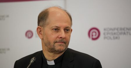 Religia w szkole zostaje? Jest kolejna reakcja Episkopatu