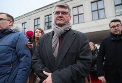 "Nie będę próbował". Jednoznaczna deklaracja Wąsika ws. Sejmu