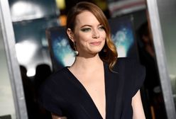 Emma Stone w ciąży. Laureatka Oscara spodziewa się dziecka