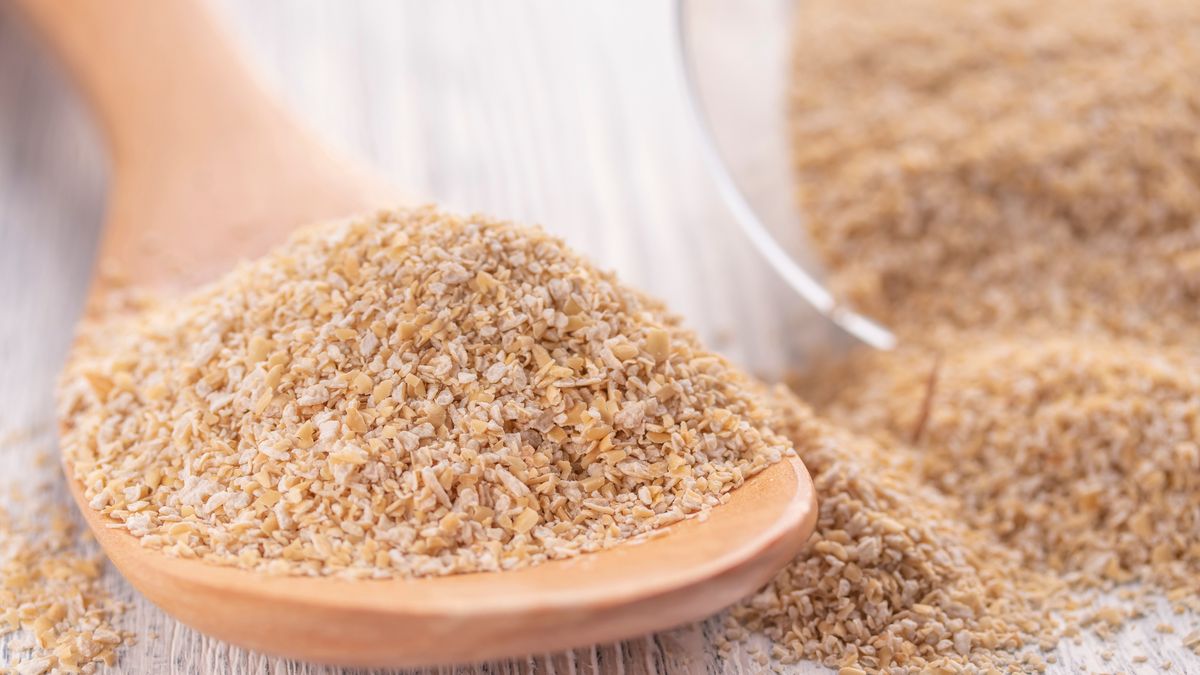 Dlaczego warto włączyć otręby do diety?