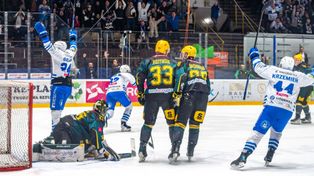 Działo się. Samobójczy gol, oblężenie w końcówce i zwycięstwo Unii