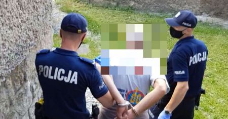 Ząbkowice Śląskie. 2-latek potrącony na pasach. Kierowca usłyszał zarzuty