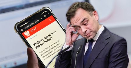 Prawdziwe problemy z KSeF dopiero przed nami? Kluczowa data blisko