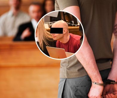 Gwałcił zwabione kobiety. "Milionerowi" z Niemiec pomagał brat