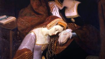 Pisał do niej namiętne listy. Kilka lat później kazał ją ściąć