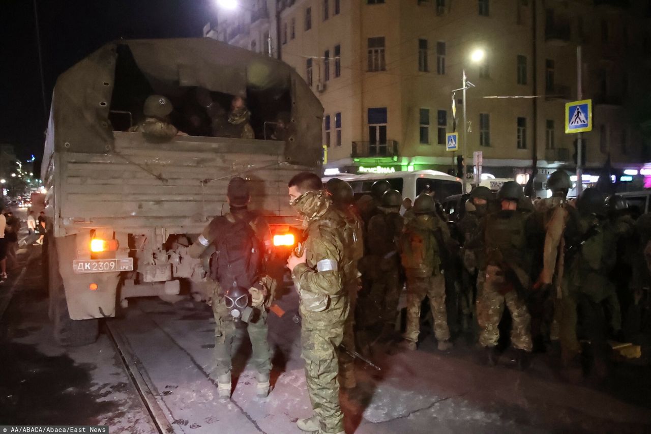 "Sąsiedzi Białorusi staną w obliczu jeszcze większego niebezpieczeństwa". Nauseda ostrzega
