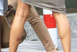 Steczkowska dała plamę!