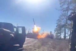 Starszy brat HIMARS-ów w akcji. Tym dziesiątkują Rosjan pod Bachmutem
