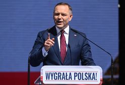 Nawrocki będzie blokował rząd? Morawiecki: może im pomóc
