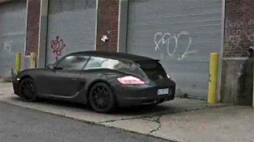 Cayman