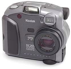 Kodak DC265