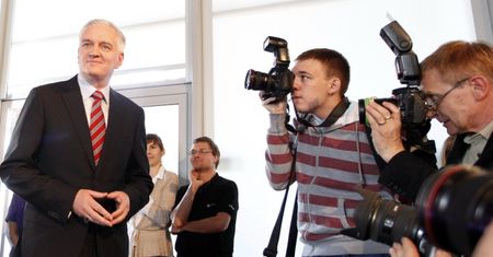 Gowin: Ponad 50 młodych działaczy PO przyłącza się do mnie. Będą kolejni