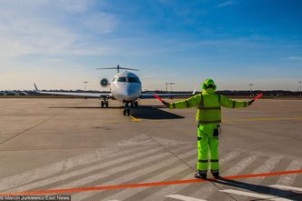 Będą wywłaszczenia pod Centralny Port Komunikacyjny? "To ostateczność"