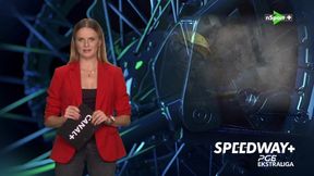 Żużel. Obejrzyj najnowszy magazyn "Speedway+"!