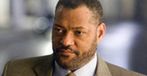 Laurence Fishburne szefem Supermana