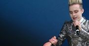 ''American Pie'': Czyżby Tara Reid (ponownie) odbiła się od dna?