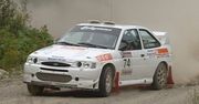 Znalezisko z eBay - Ford Escort Cosworth!