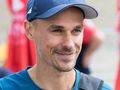 "Duży sukces". Piotr Żyła rozbawił