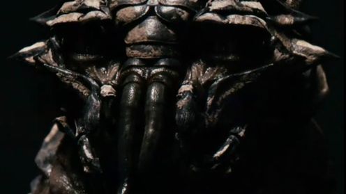 Co nam mogą dać obcy? Broń! 1