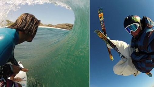 Nadchodzi GoPro HD Hero2 - dwa razy lepsza pod każdym względem [wideo] 1