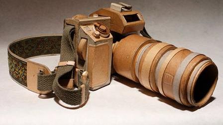 Jak zrobić "cyfrówkę" z rolki po papierze toaletowym? [wideo] 1