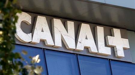 Kanały Canal+ odkodowany na 4 dni 1