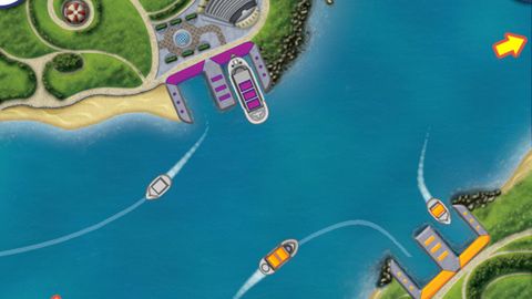 Harbor Master tylko dzisiaj za darmo! 1