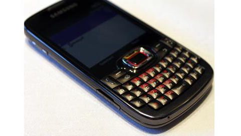 Przeciekła Omnia Pro B7330 wraz ze specyfikacją 1