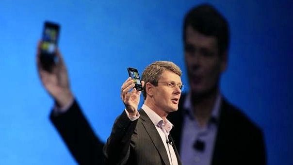 RIM wywiesi białą flagę? BB10 platformą licencjowaną? 1