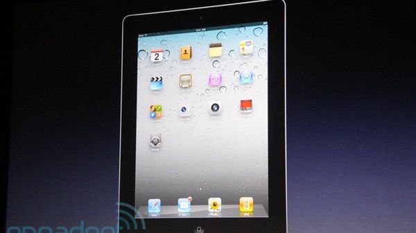 iPad 2 oficjalnie! 1