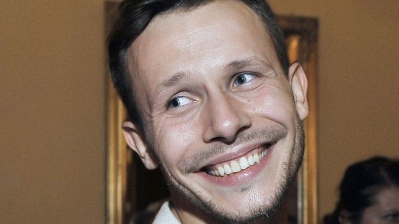 Mateusz Banasiuk
Fotografia: AKPA