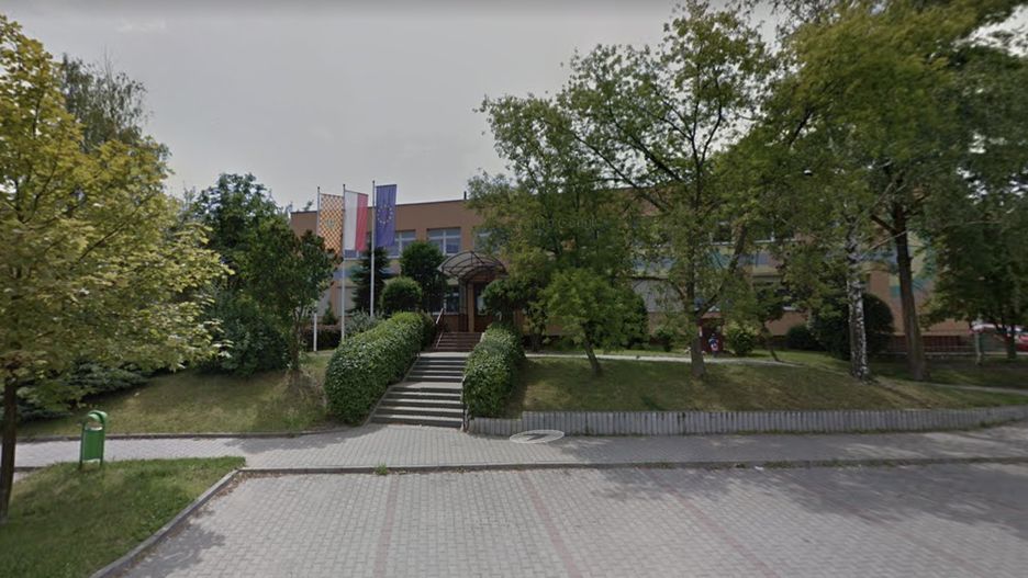 przedszkole Lubin