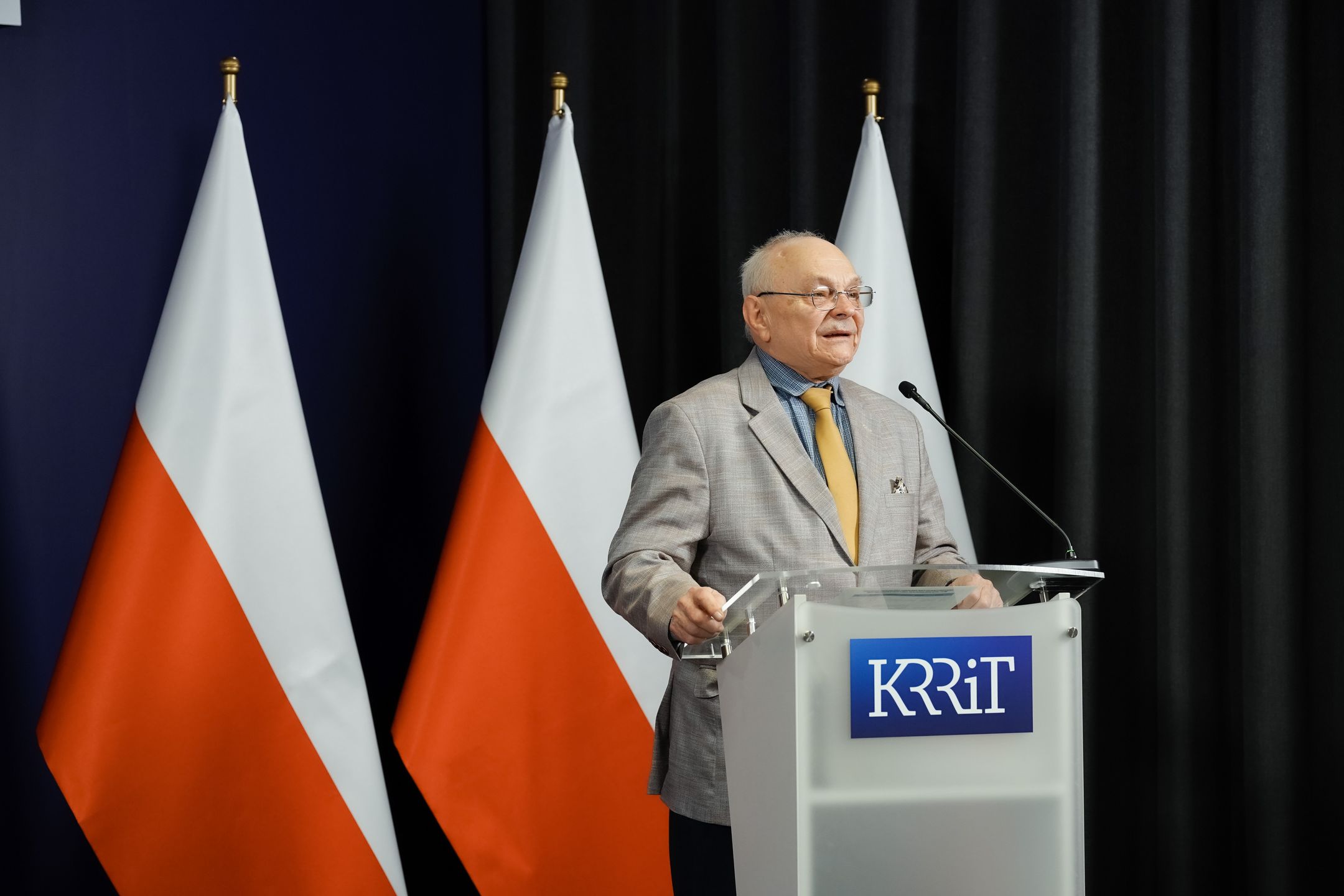 Powołanie Rady Edukacji Medialnej