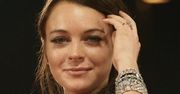 Lindsay Lohan