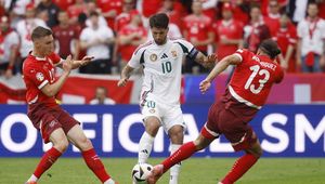 Węgierski kapitan przeszedł do historii mistrzostw Europy