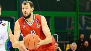 Michał Wołoszyn kończy z basketem - oświadczenie zawodnika