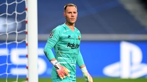 La Liga. Marc-Andre Ter-Stegen porozumiał się z klubem. Zostanie w FC Barcelona