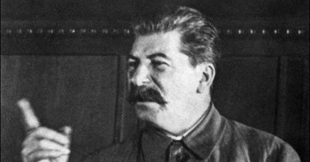 Stalin i jego brutalni kaci czerpali przyjemność z tortur, mordów i czystek. Prawda o krwawym terrorze