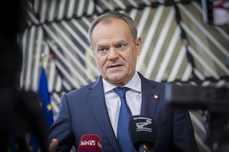Donald Tusk zabrał głos ws. zamachu w Moskwie