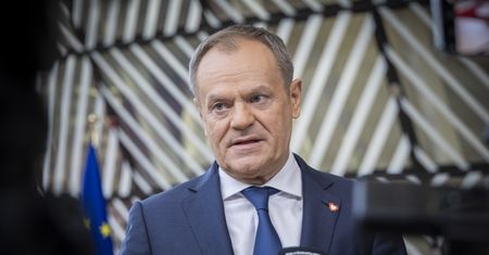 Donald Tusk zabrał głos ws. zamachu w Moskwie